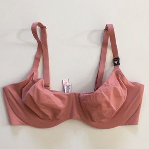 Brand New! Victoria’s Secret unlined Demi bra 32DD